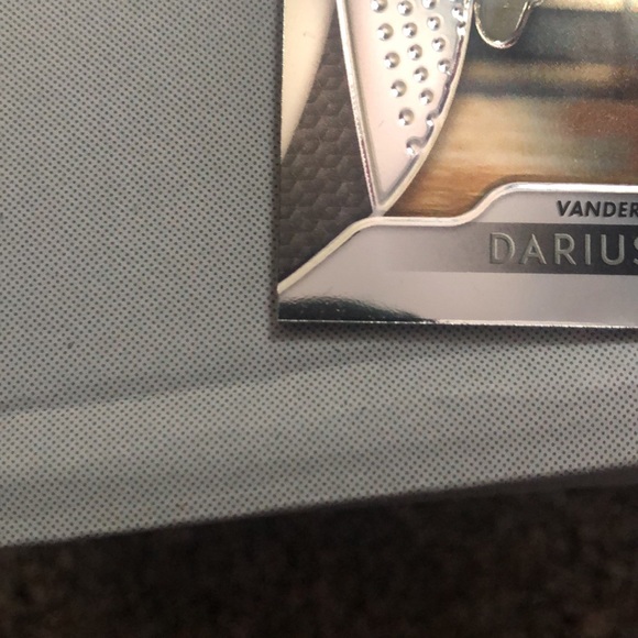 Darius Garland panini prism rookie card - Picture 3 of 7